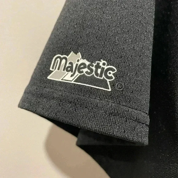 Vintage  Philadelphia Eagles Majestic NFL Jersey - Picture 3 of 11